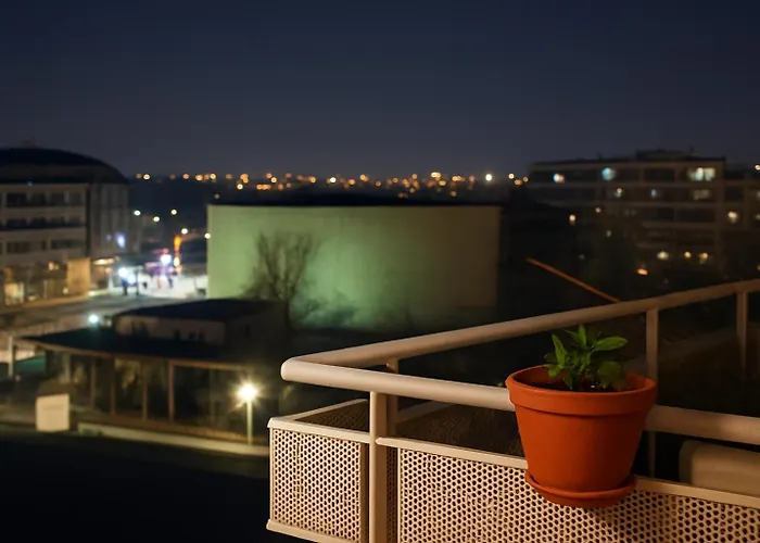 Angelo Maison * Saloniki